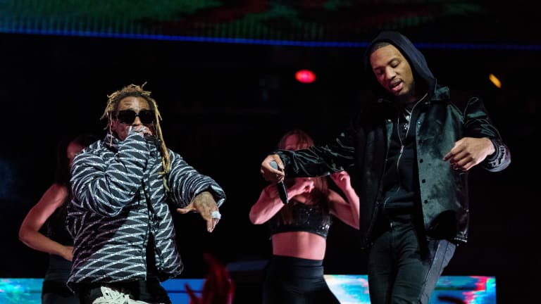 Dame D.O.L.L.A. Releases Highly-Anticipated Fourth Studio Album
